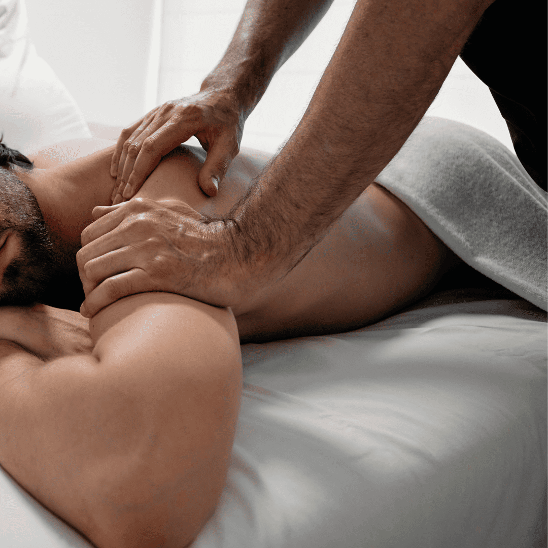 Jean-Rémi Bien-être massage chinois chrong maï