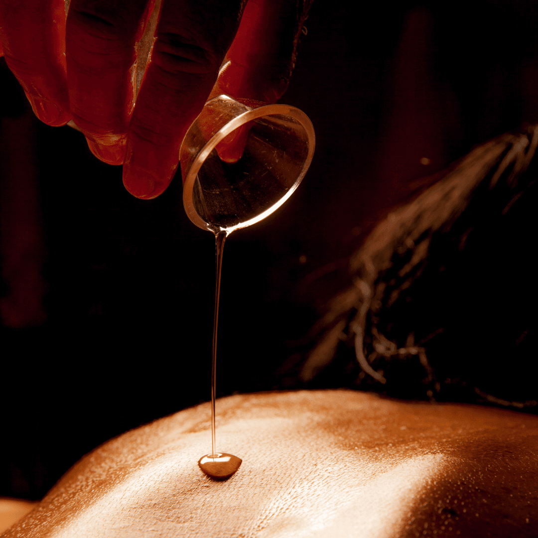 Jean-Rémi Bien-être massage californien