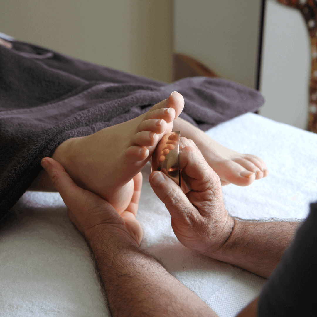 massage pieds jean-rémi bien-être bol kansu