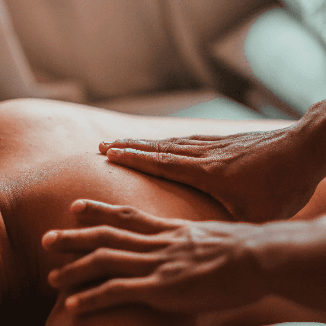 Jean-Rémi Bien-être massage amincissant par zone